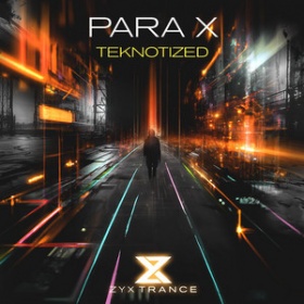 PARA X - TEKNOTIZED